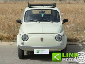 Image 2/10 de FIAT 500 L (1971)