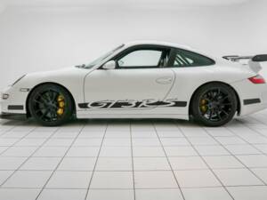 Image 3/7 of Porsche 911 GT3 RS (2007)