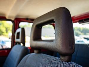 Bild 41/50 von FIAT Panda 4x4 (2003)