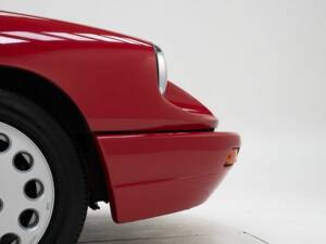 Imagen 12/15 de Alfa Romeo 2.0 Spider (1991)