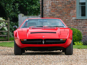 Immagine 6/44 di Maserati Merak SS (1982)