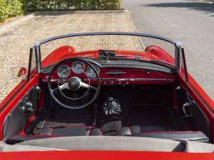 Image 21/34 of Alfa Romeo Giulietta Spider (1960)