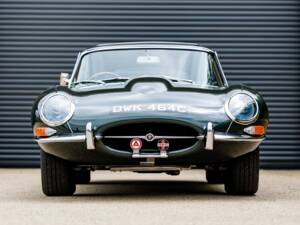 Bild 10/50 von Jaguar E-Type 4.2 (1965)