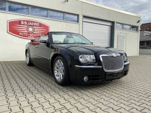 Bild 1/21 von Chrysler 300 C (2006)