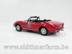 Image 4/15 de FIAT Dino Spider (1968)