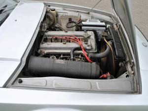 Image 26/50 de Alfa Romeo Junior Zagato GT 1300 (1970)