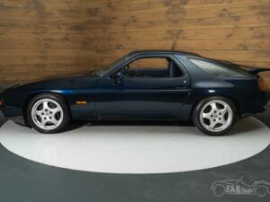 Image 2/5 of Porsche 928 GTS (1992)