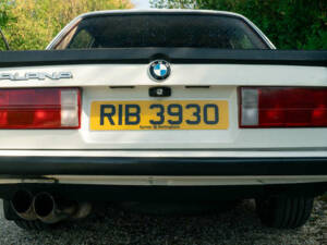 Image 15/50 of ALPINA C1 2.3 (1984)