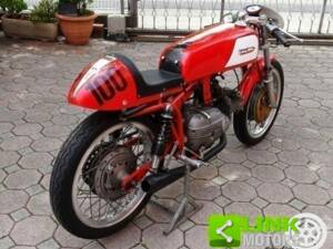 Imagen 5/10 de Aermacchi Harley-Davidson DUMMY (1965)