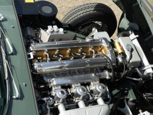 Afbeelding 29/33 van Jaguar E-Type 4.2 (1967)