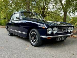 Imagen 1/42 de Bristol 411 Mk. V (1975)