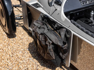 Bild 18/58 von Morgan Super 3 (2023)