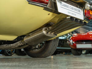 Imagen 14/28 de Jaguar E-Type V12 (1974)