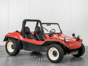 Bild 5/50 von Volkswagen Ruska Buggy (1965)