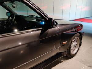 Imagen 5/12 de BMW M3 Evo (1988)