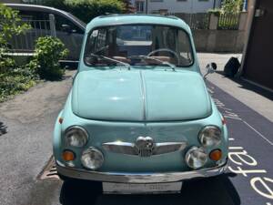 Image 2/41 of Steyr-Puch 700 C (1964)