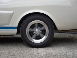 Bild 19/45 von Ford Mustang 289 (1965)