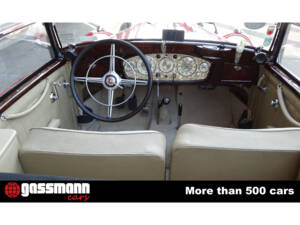 Image 13/15 of Mercedes-Benz 500 K Cabriolet A (1935)