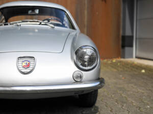 Immagine 13/53 di Abarth Fiat 750 Zagato GT (1960)