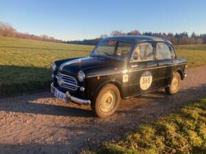 Imagen 81/88 de FIAT 1100-103 TV (1955)