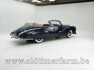 Bild 2/15 von Austin A 125 Sheerline (1949)