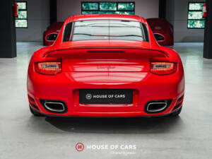 Image 8/24 of Porsche 911 Turbo (2012)