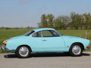 Image 4/50 of Volkswagen Karmann Ghia 1600 (1970)
