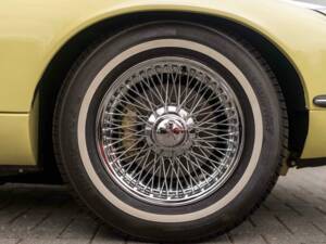 Imagen 20/50 de Jaguar E-Type V12 (1973)