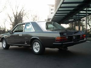 Image 6/37 of FIAT 130 Coupe (1972)