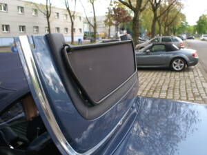 Imagen 9/9 de Mercedes-Benz 380 SL (1983)