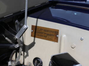 Image 12/47 of Bentley S1 DHC Park Ward (1956)