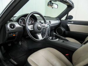 Imagen 11/50 de Mazda MX-5 1.8 (2007)