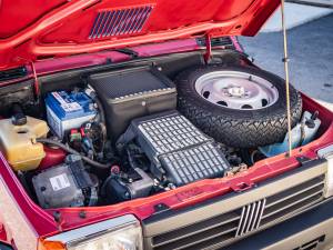 Bild 45/50 von FIAT Panda 4x4 (2003)