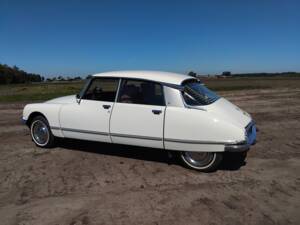 Imagen 11/40 de Citroën DS 21 (1972)