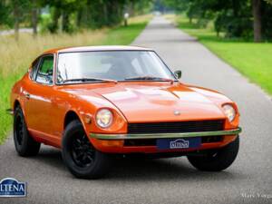 Image 3/72 de Datsun 240Z (1973)