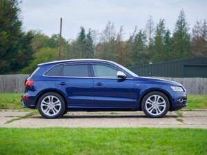 Image 24/50 of Audi SQ5 TDI (2014)