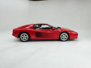 Bild 6/15 von Ferrari F 512 M (1995)
