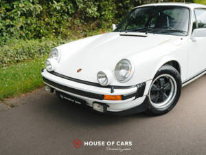 Image 10/46 of Porsche 911 Carrera 3.0 (1977)