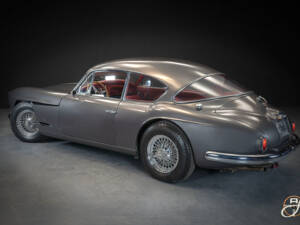 Imagen 3/20 de Jensen 541 (1957)