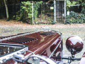 Image 39/48 de Frazer Nash TT Replica (1934)