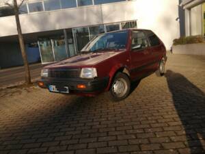 Image 2/8 of Nissan Micra 1.0 (1988)
