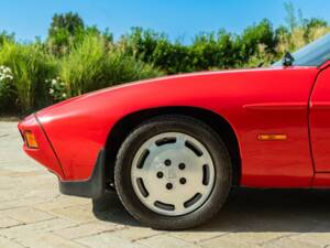 Imagen 26/50 de Porsche 928 S (1984)