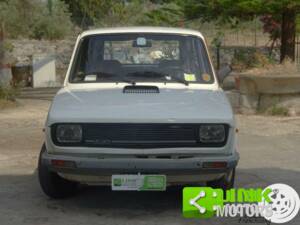 Image 2/10 de FIAT 127 Sport (1980)