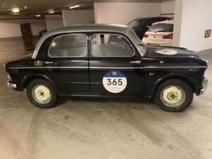 Bild 26/88 von FIAT 1100-103 TV (1955)