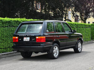 Image 5/25 of Land Rover Range Rover 4.6 HSE (1997)