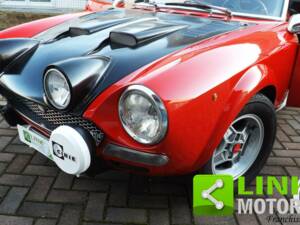 Image 7/10 de FIAT 124 Sport Spider (1967)