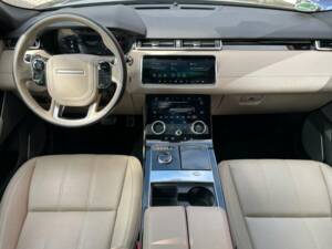 Image 13/19 de Land Rover Range Rover Velar P300 (2018)