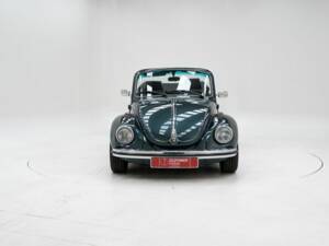 Immagine 5/15 di Volkswagen Käfer 1300 S (1973)