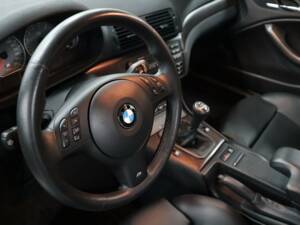 Bild 18/60 von BMW M3 (2002)