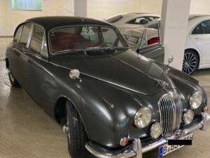 Immagine 8/15 di Jaguar Mk II 3.8 (1968)